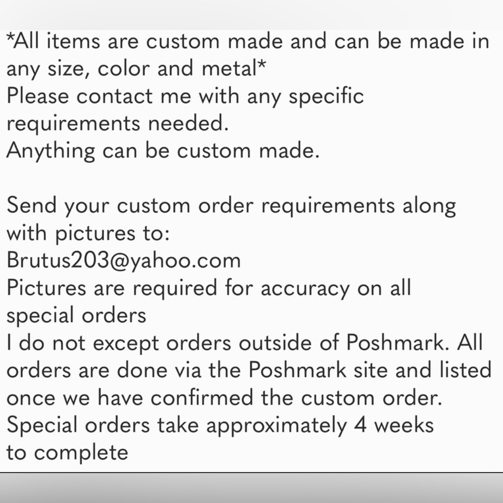 Lapis Gold Plated Art Deco Pendant- New- Custom Made - Picture 17 of 17